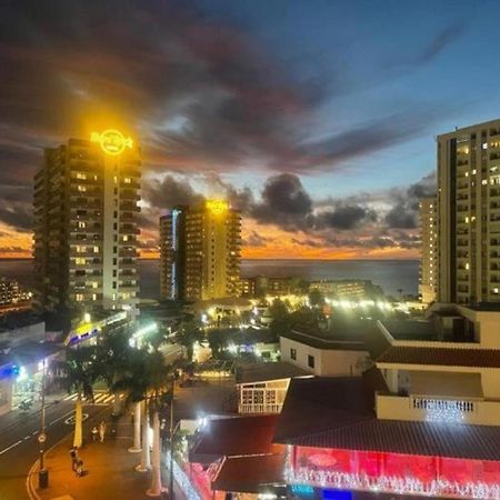 Beautiful Apartament Sol Paraiso Balcony& Sea Pool Costa Adeje  Exterior photo